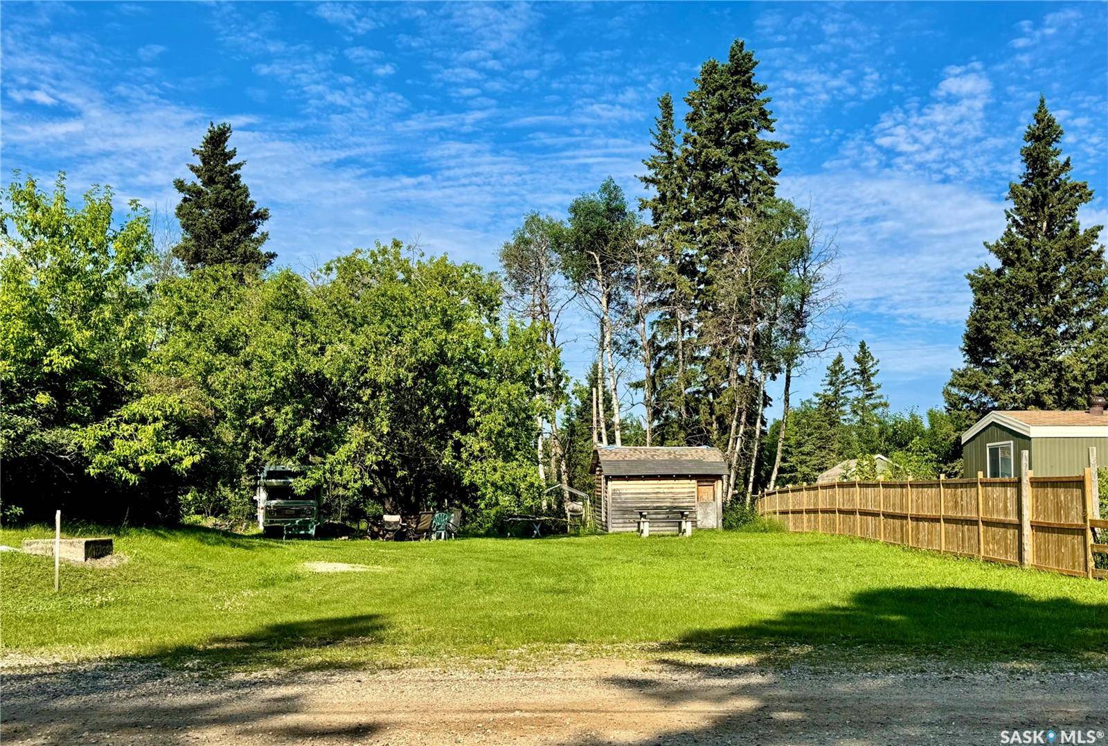 17 Lot 2A 2nd CRESCENT N, Candle Lake, SK S0J 3E0