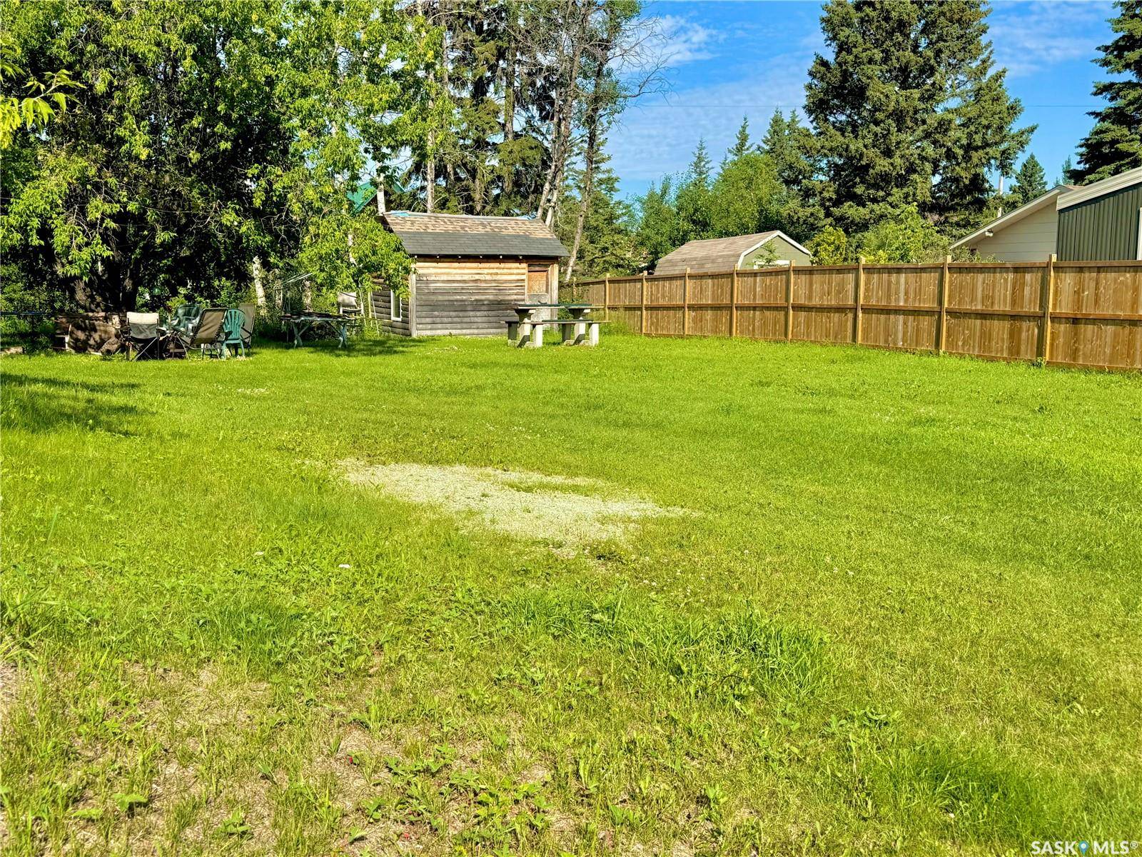 17 Lot 2A 2nd CRESCENT N, Candle Lake, SK S0J 3E0