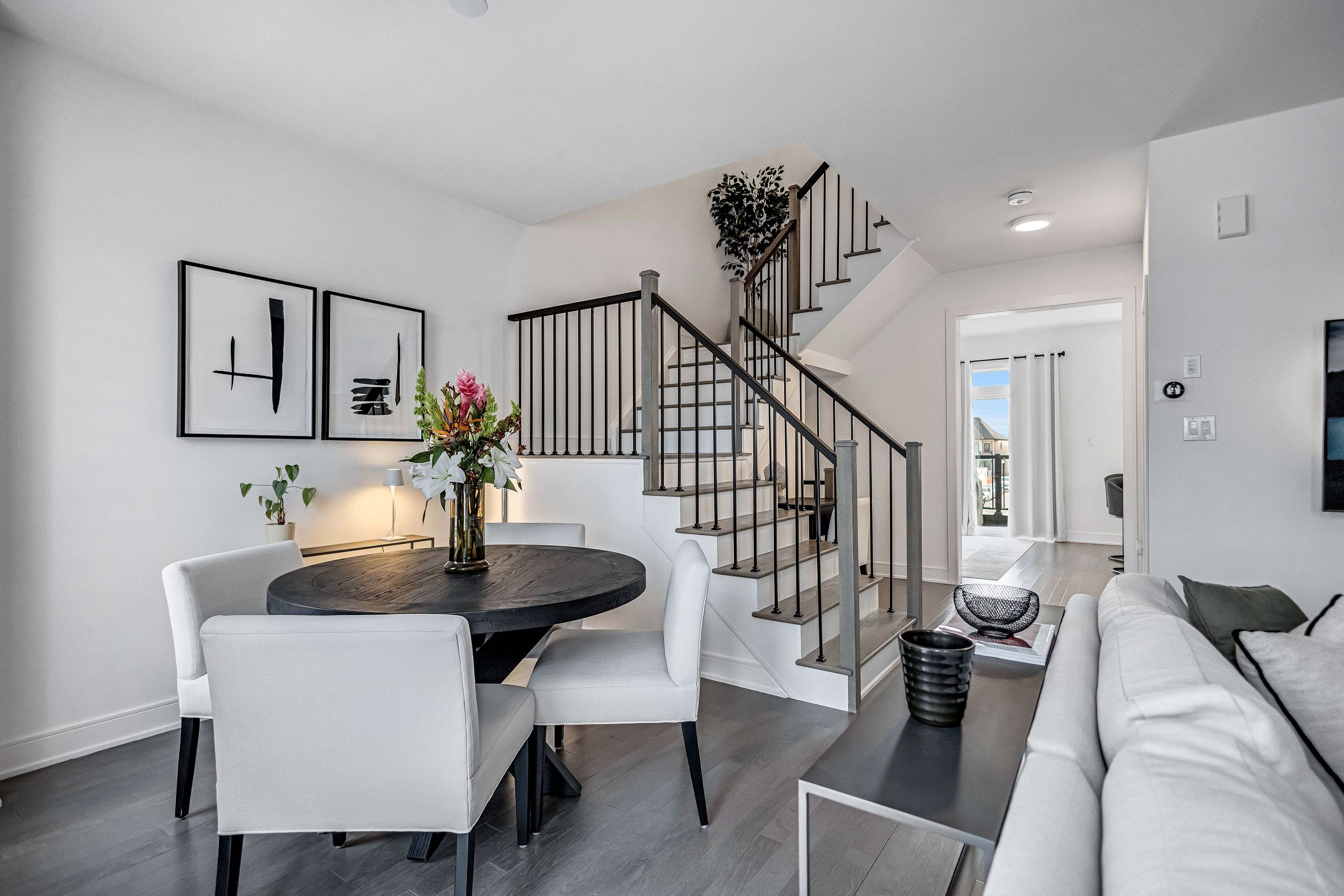 2497 Littlefield CRES, Oakville, ON L6M 5L9