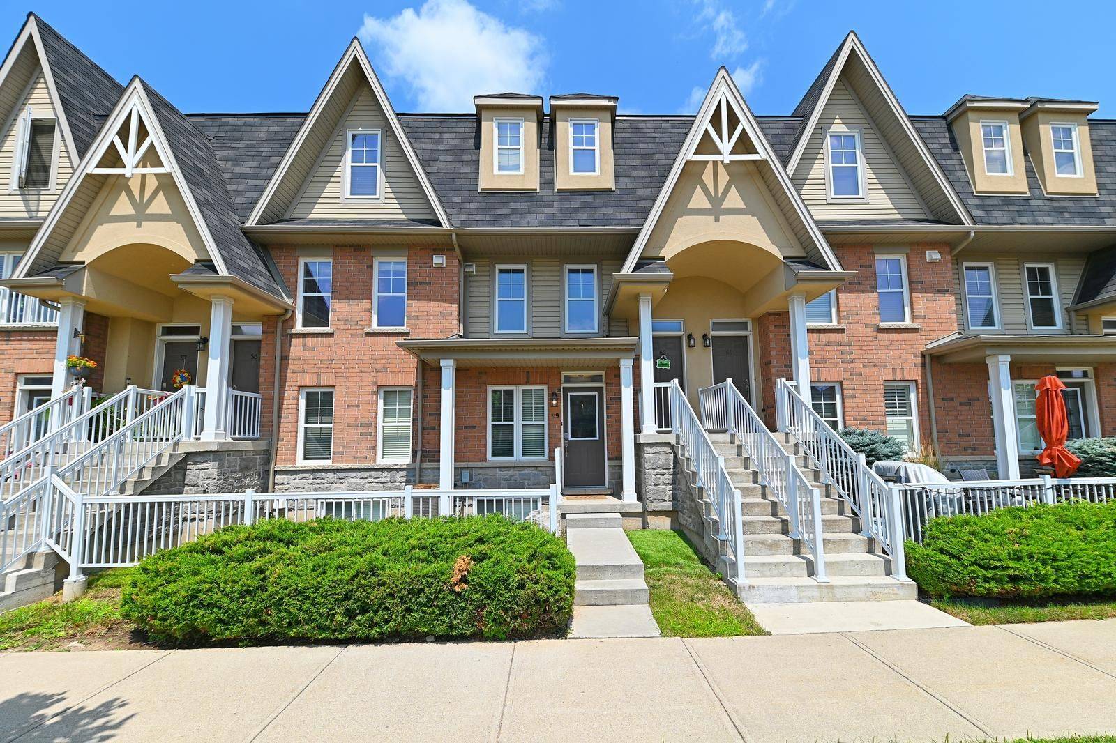 1380 Costigan RD #59, Milton, ON L9T 8L2