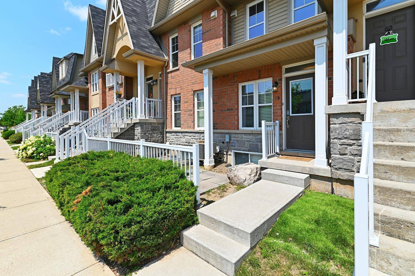 1380 Costigan RD #59, Milton, ON L9T 8L2
