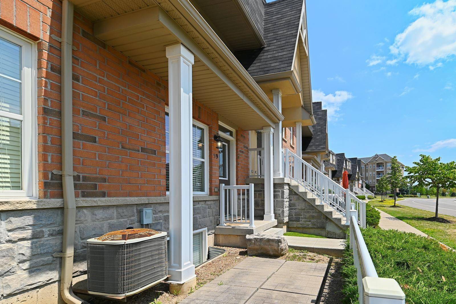 1380 Costigan RD #59, Milton, ON L9T 8L2