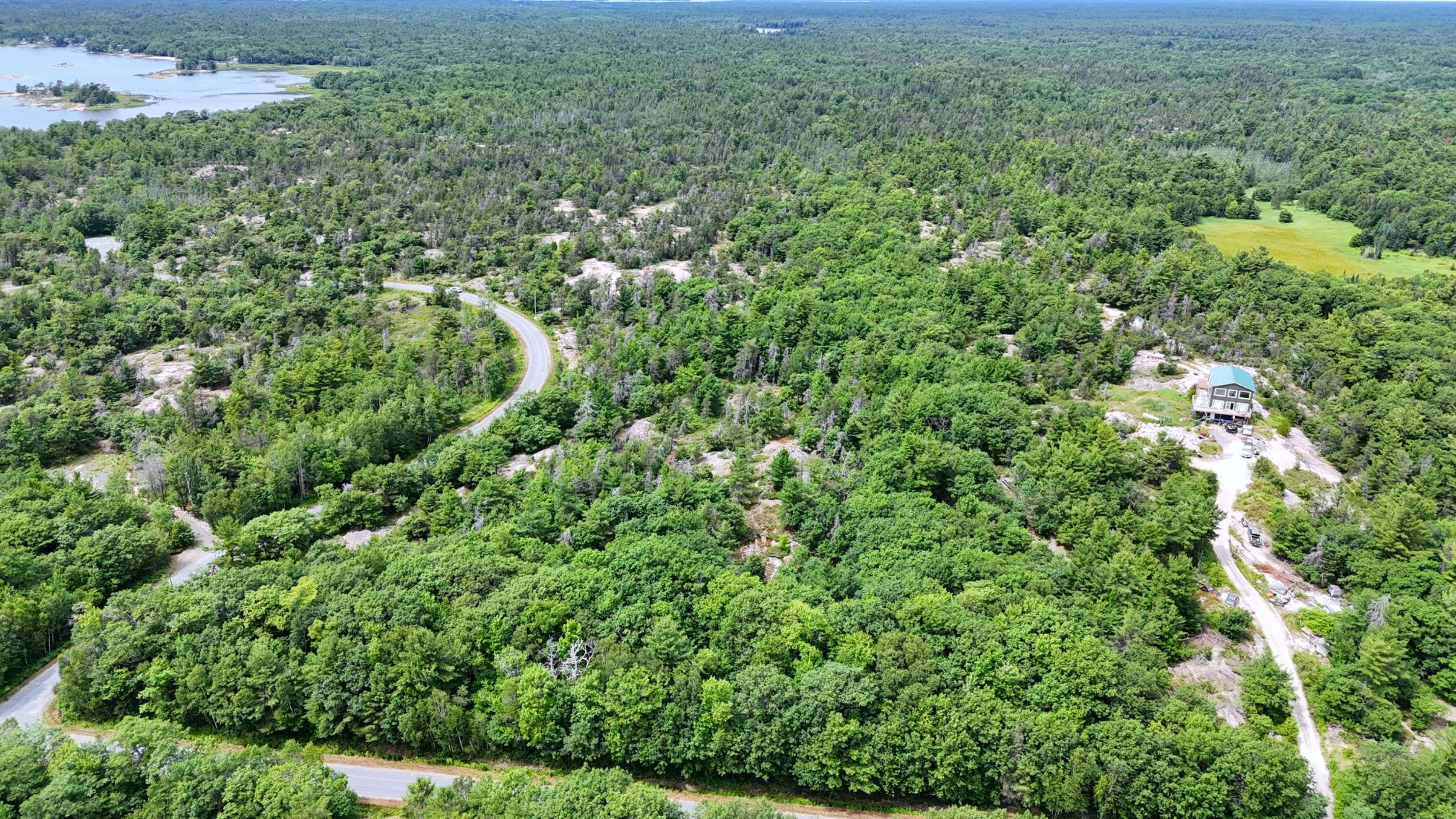 3 Corduroy Bay RD, Carling, ON P0G 1G0