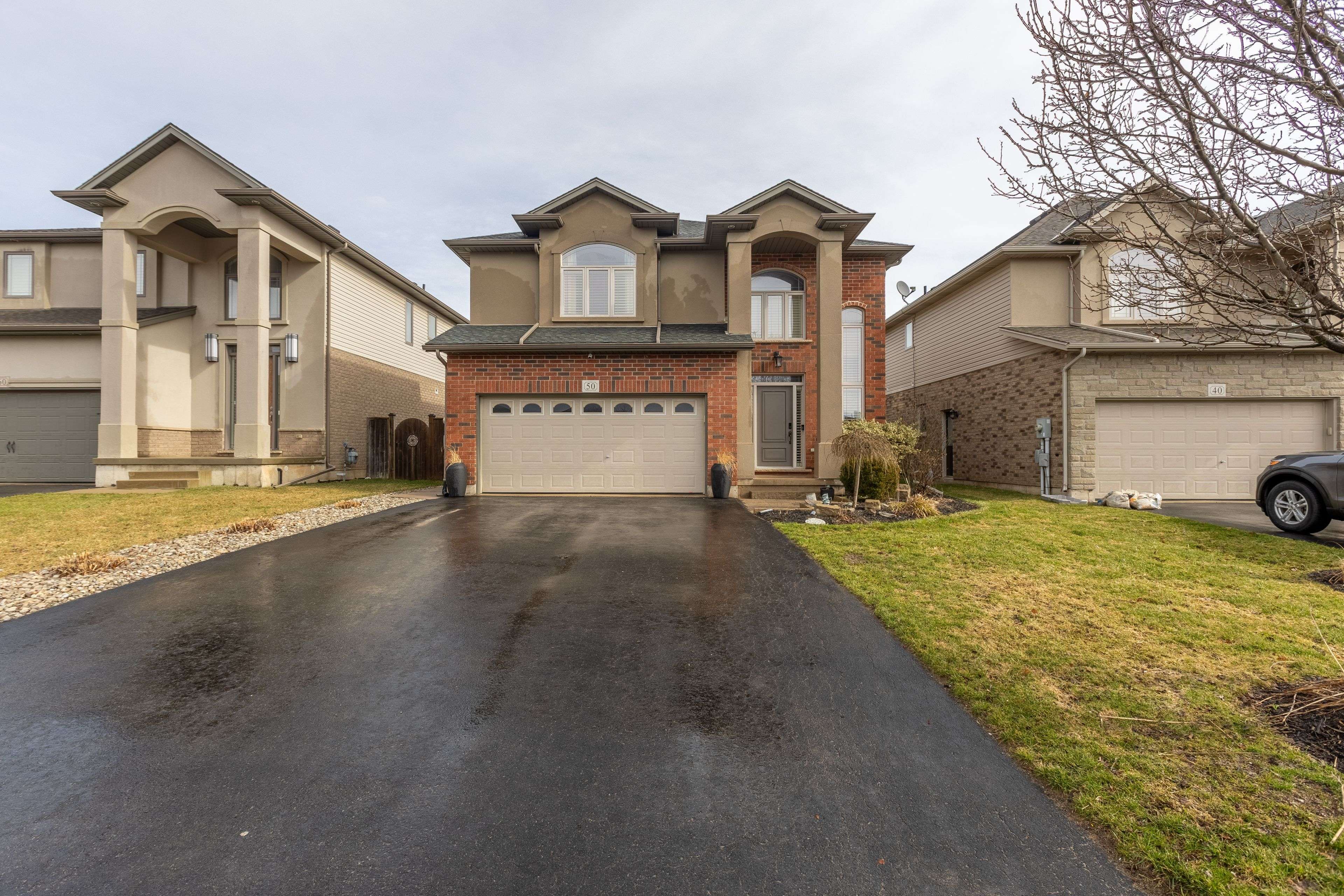 50 Gaiser RD, Welland, ON L3C 0B5