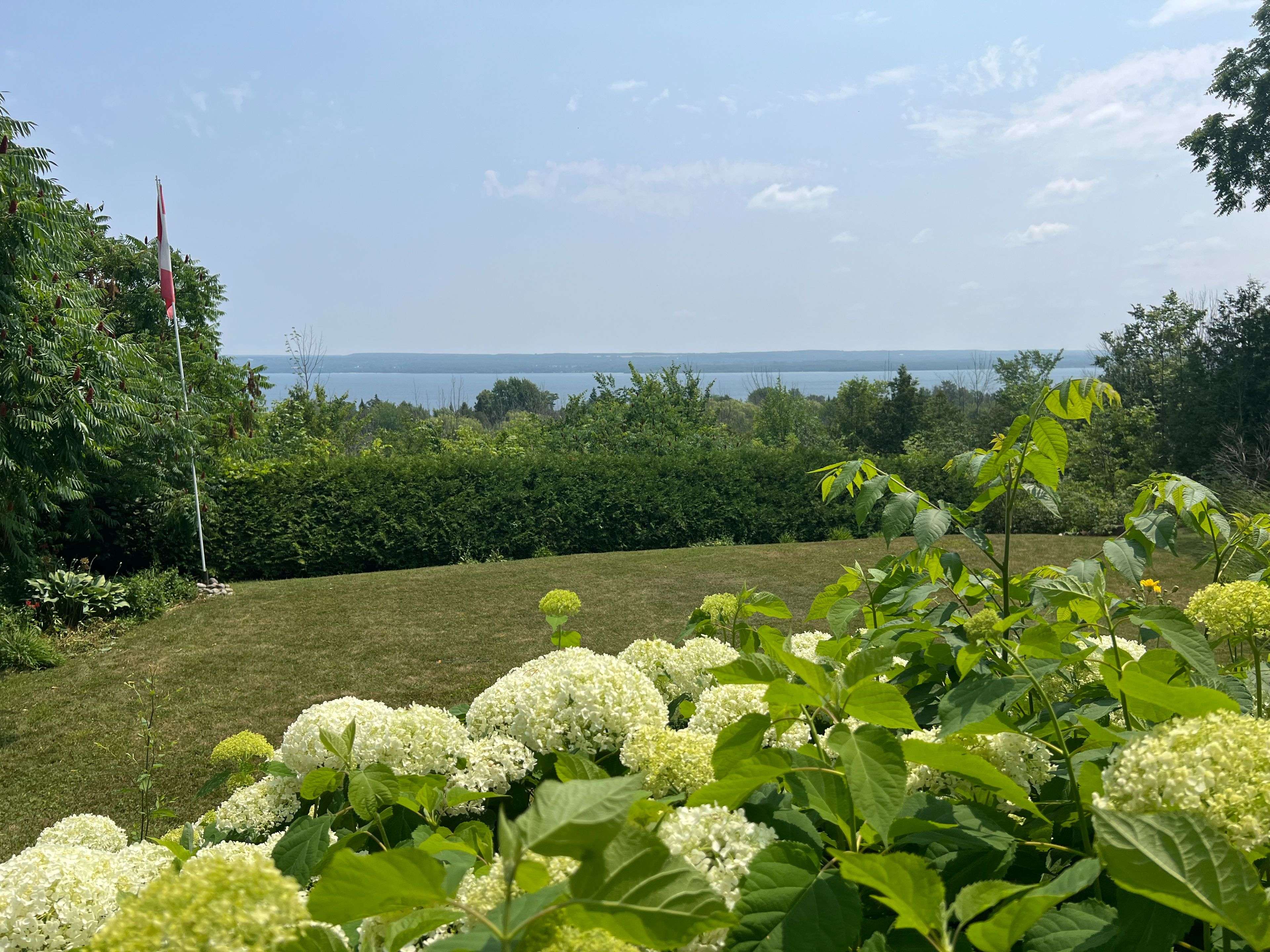 173 Lakeview CRES, Georgian Bluffs, ON N4K 0G2