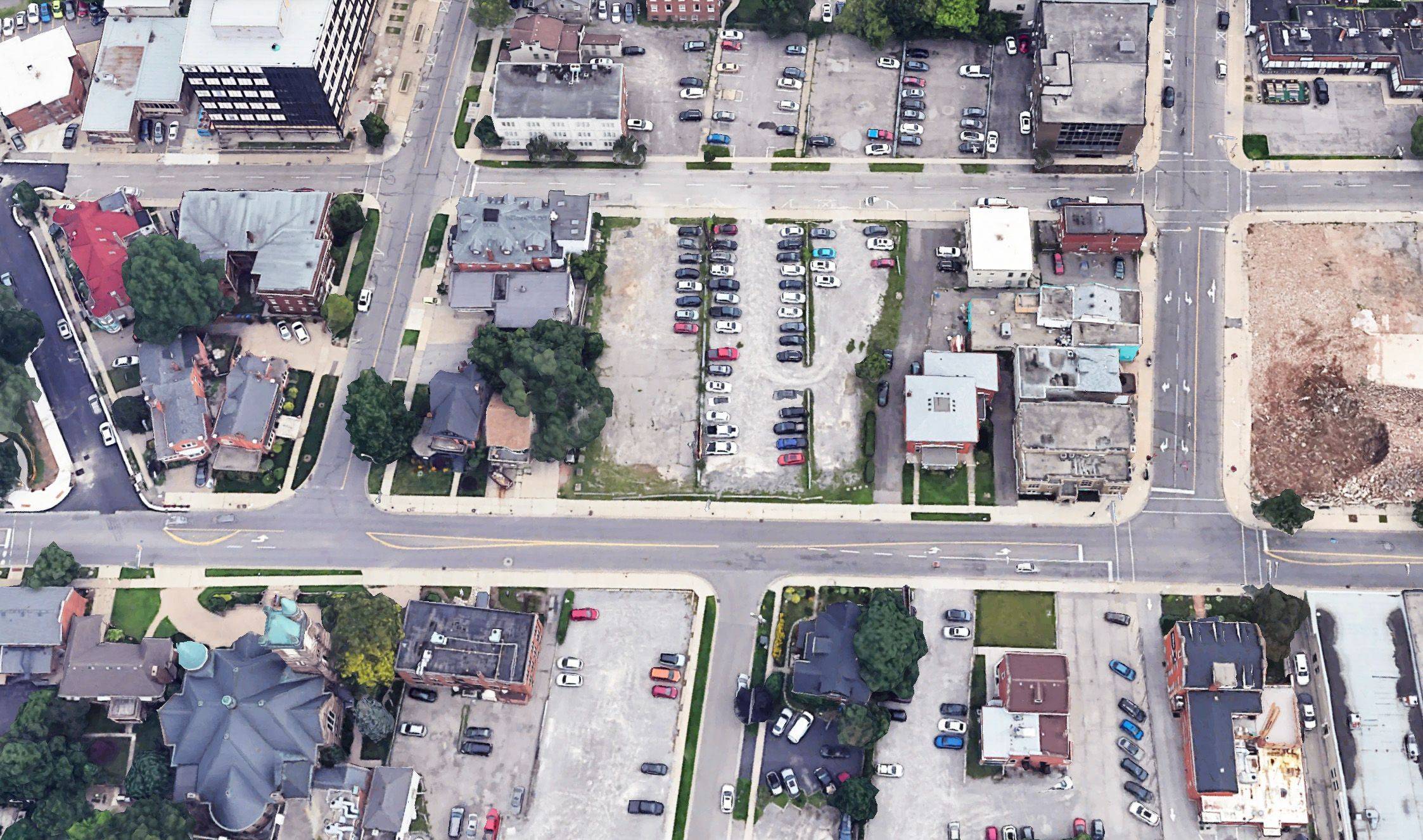 48 Ontario ST, St. Catharines, ON L2R 5J4