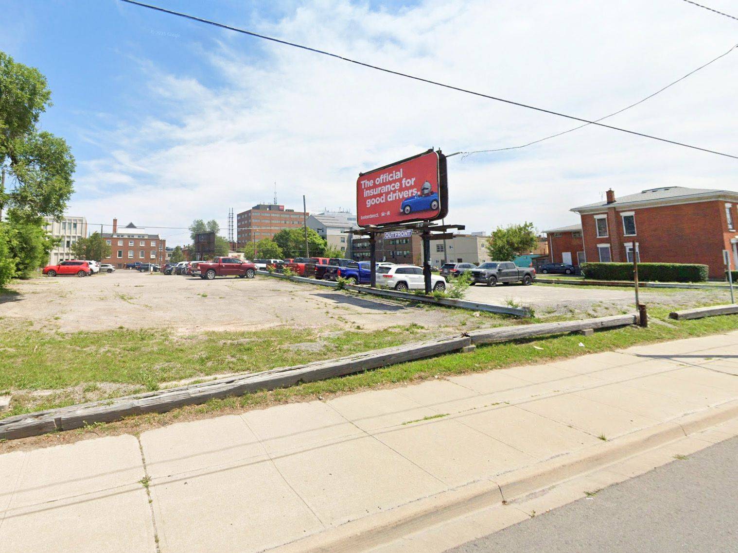 48 Ontario ST, St. Catharines, ON L2R 5J4