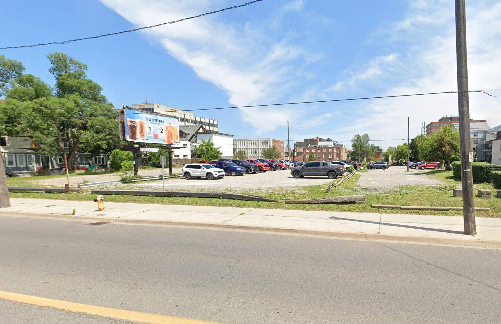 48 Ontario ST, St. Catharines, ON L2R 5J4
