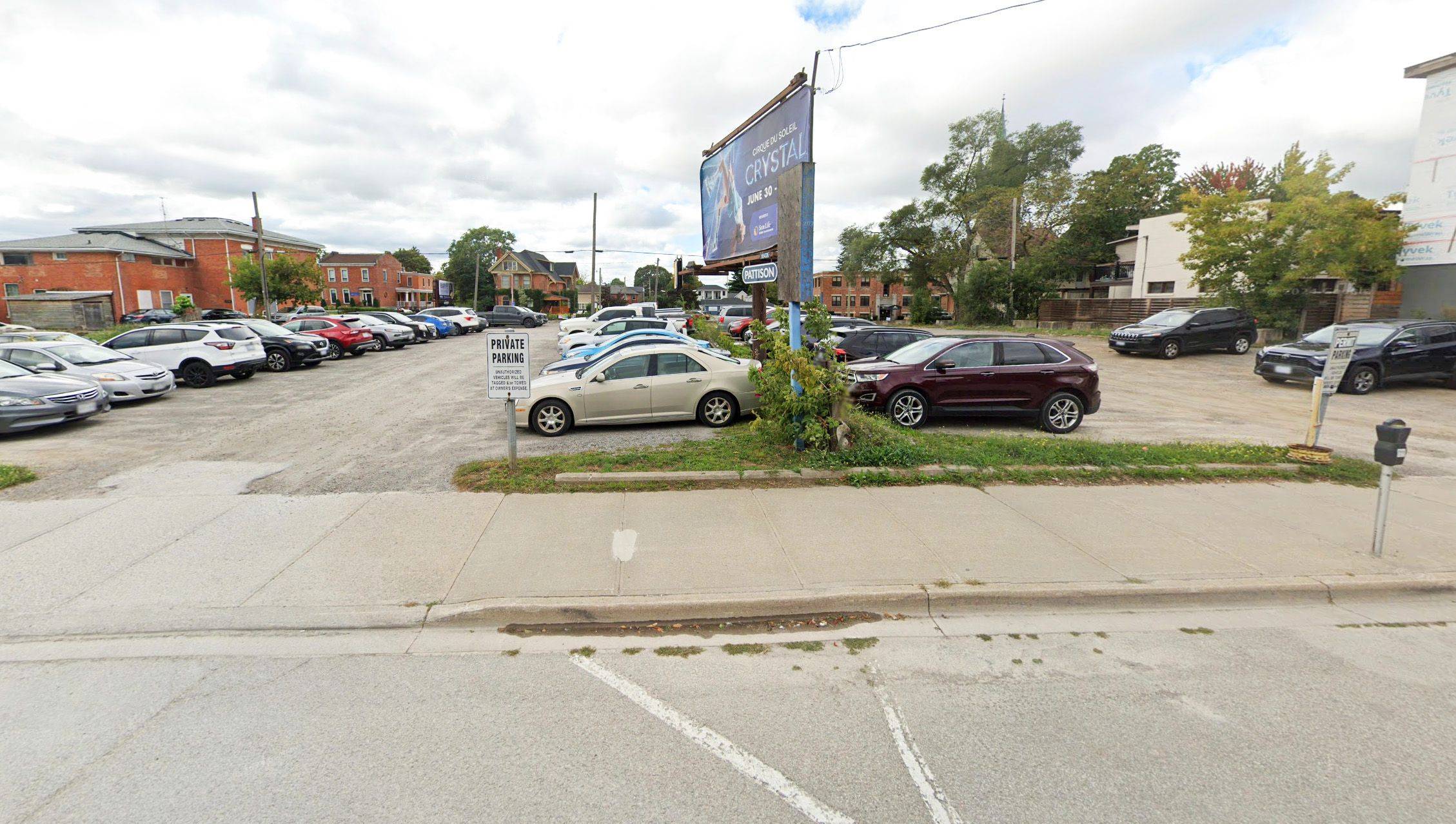 48 Ontario ST, St. Catharines, ON L2R 5J4