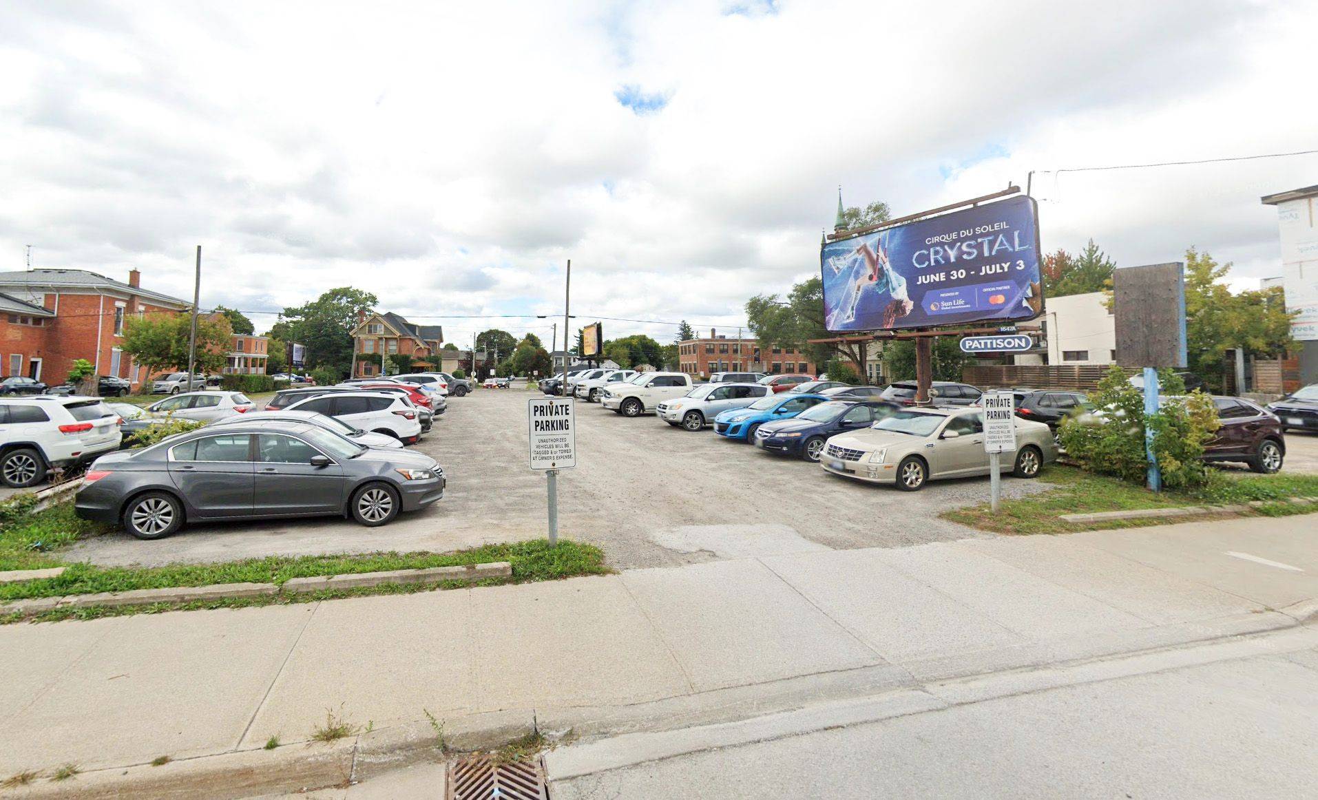 48 Ontario ST, St. Catharines, ON L2R 5J4