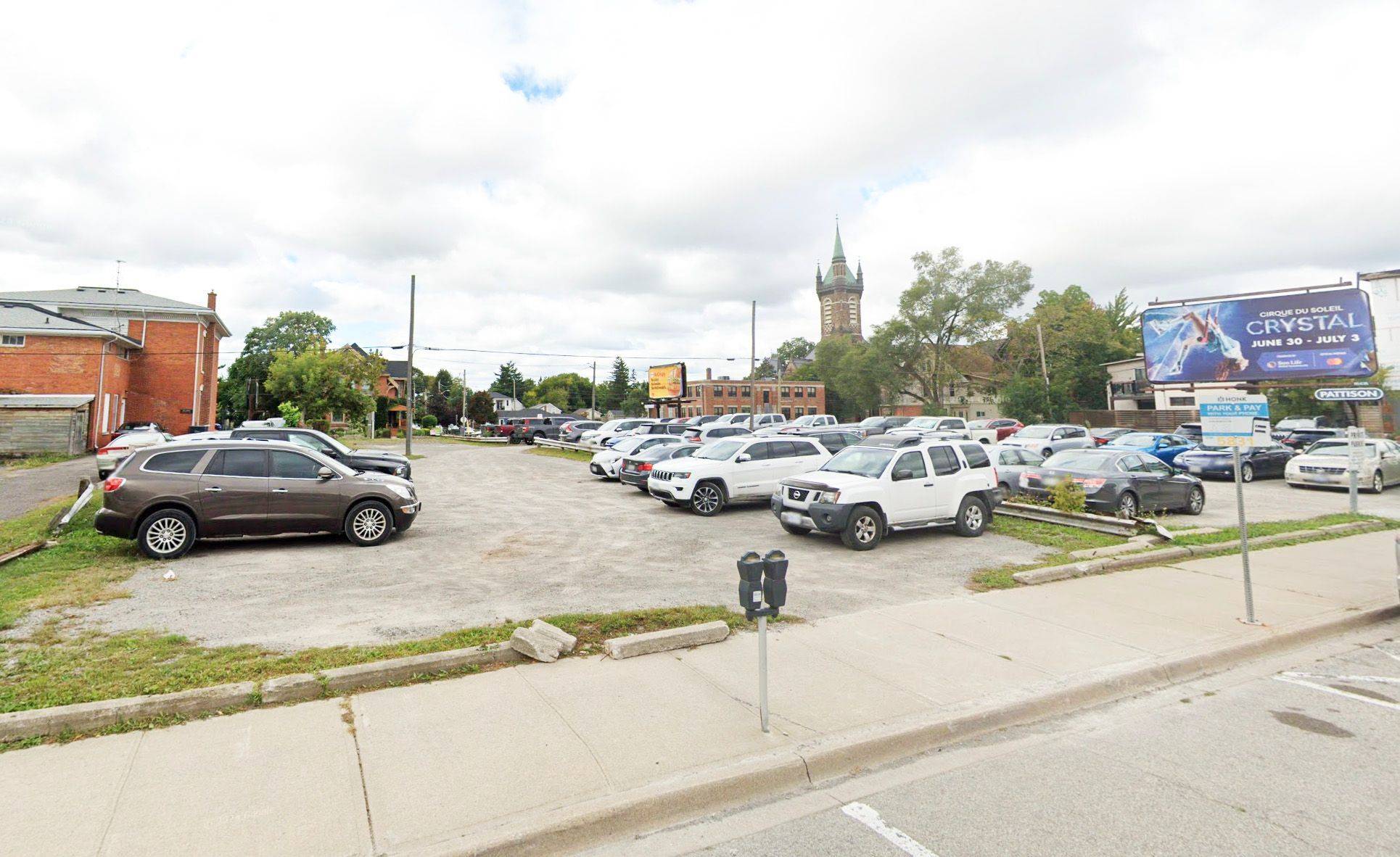 48 Ontario ST, St. Catharines, ON L2R 5J4