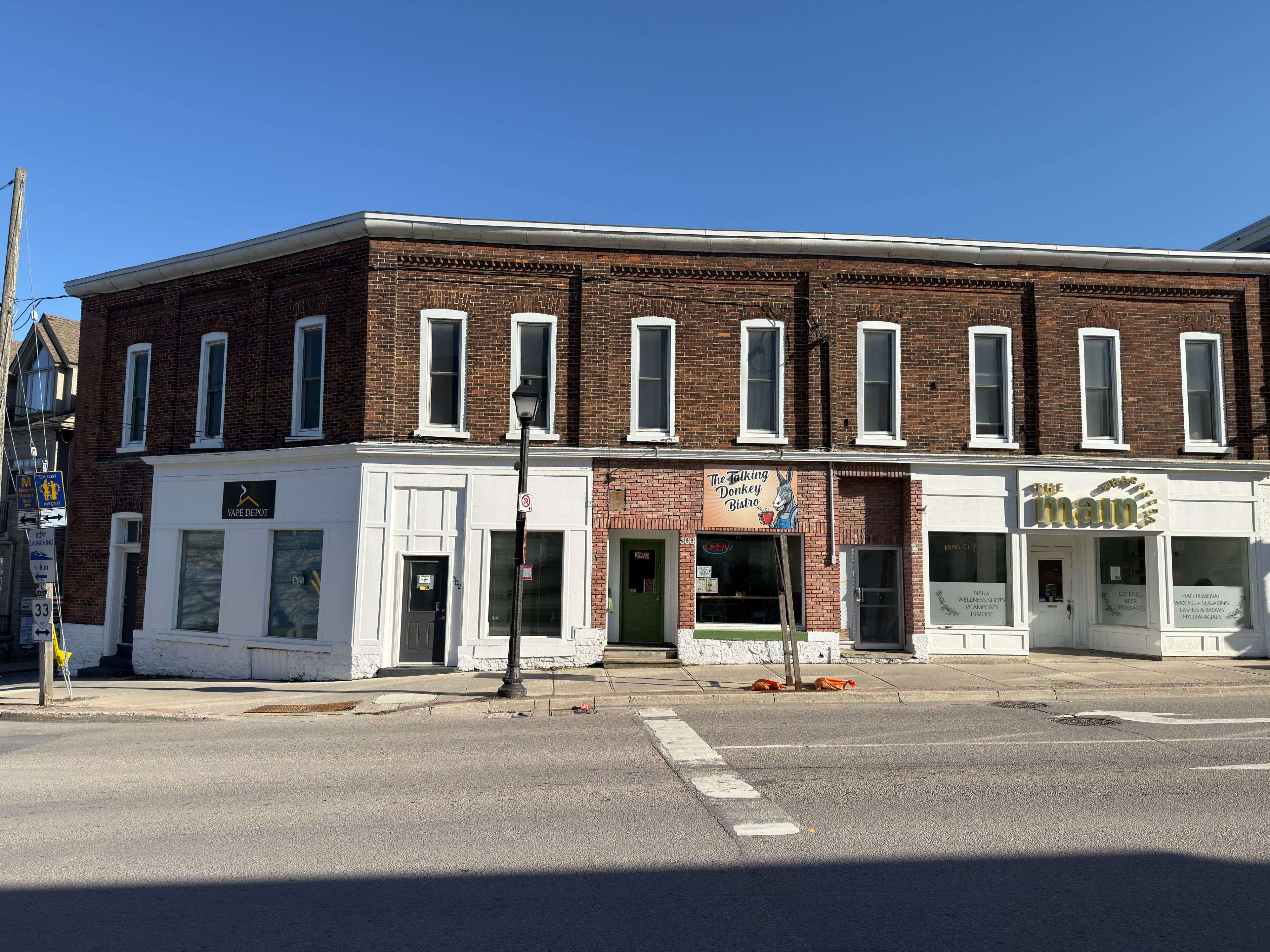 302 Picton Main ST, Prince Edward County, ON K0K 2T0