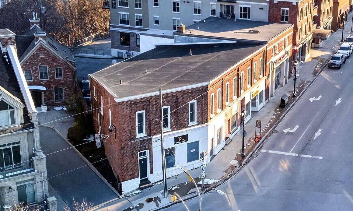 302 Picton Main ST, Prince Edward County, ON K0K 2T0