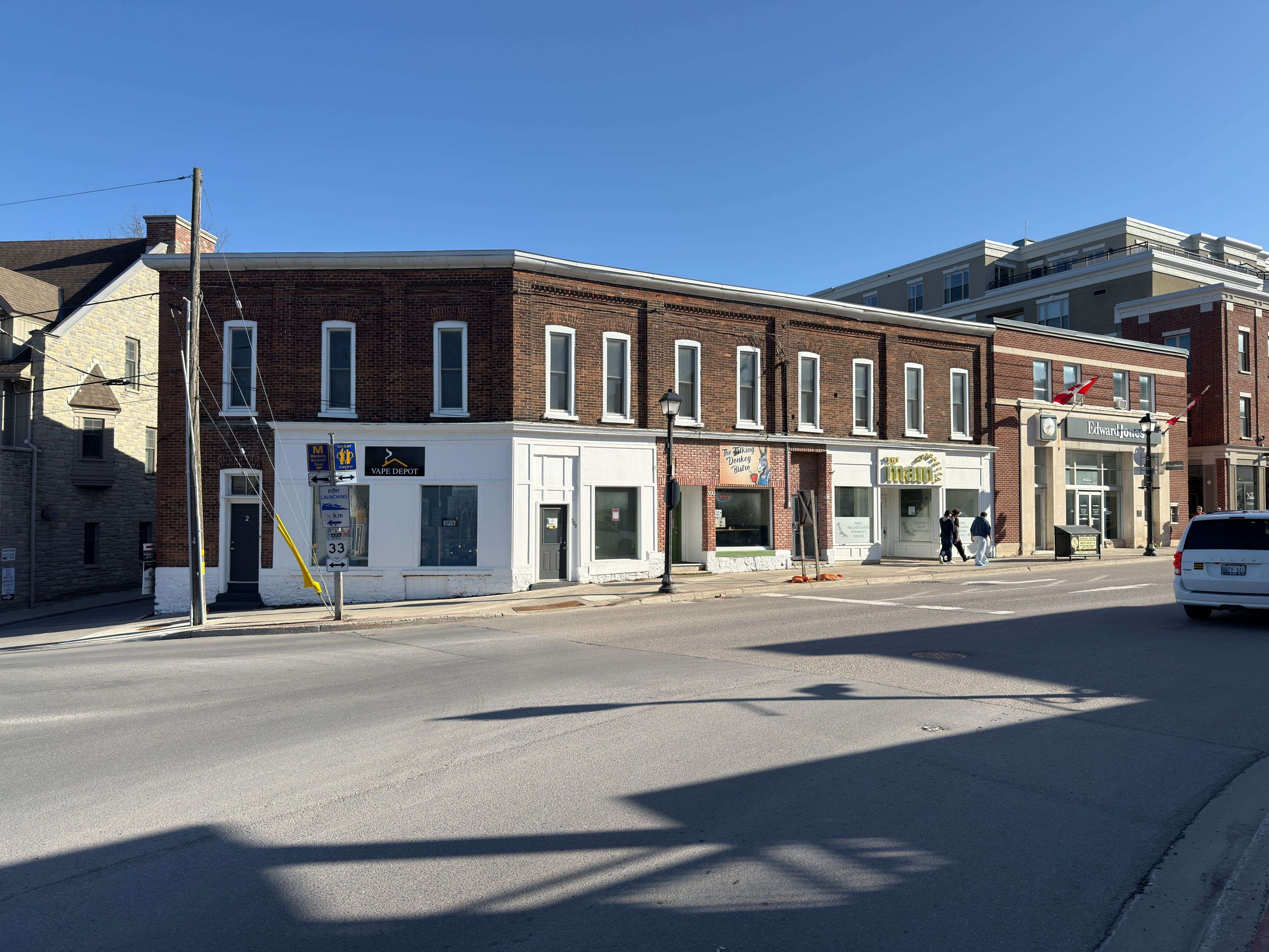 302 Picton Main ST, Prince Edward County, ON K0K 2T0