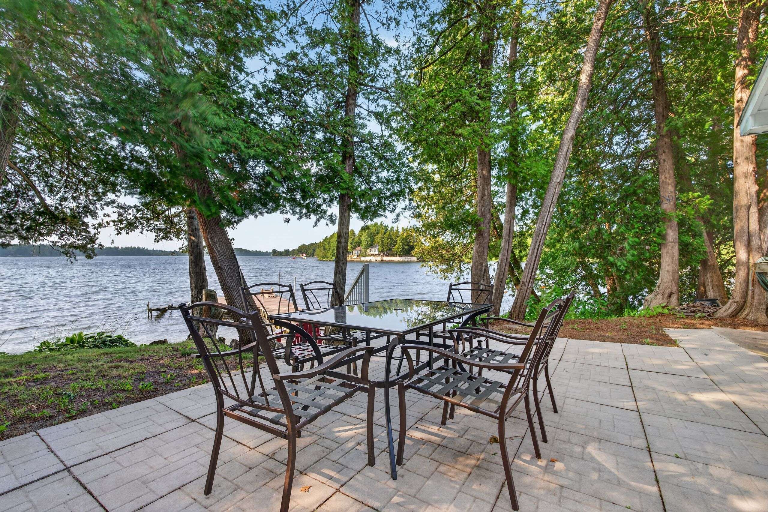 96 Islandview LN, Stone Mills, ON K0K 3G0