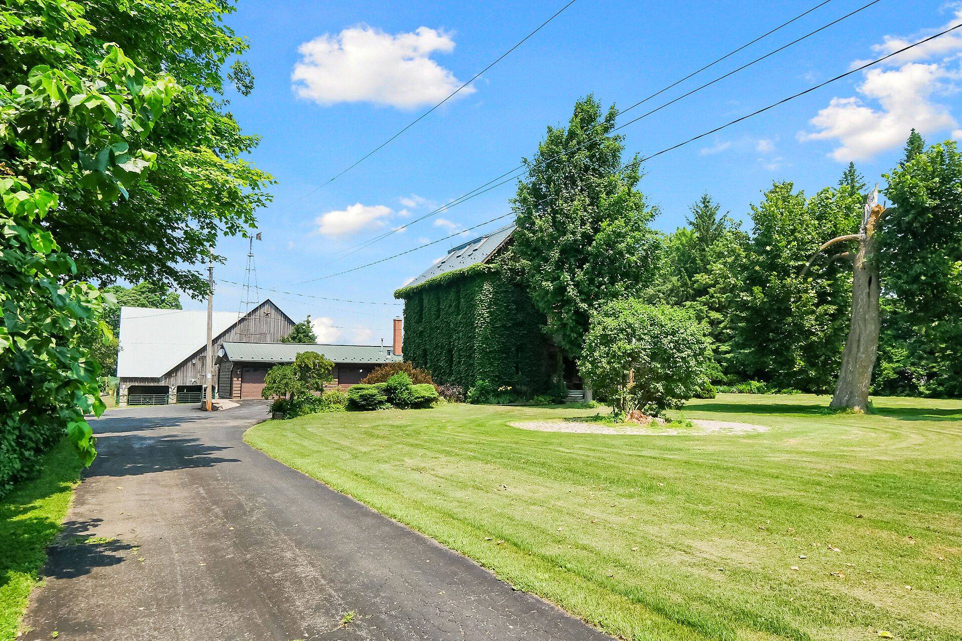 1276 9th Line, Beckwith, ON K7C 0V9