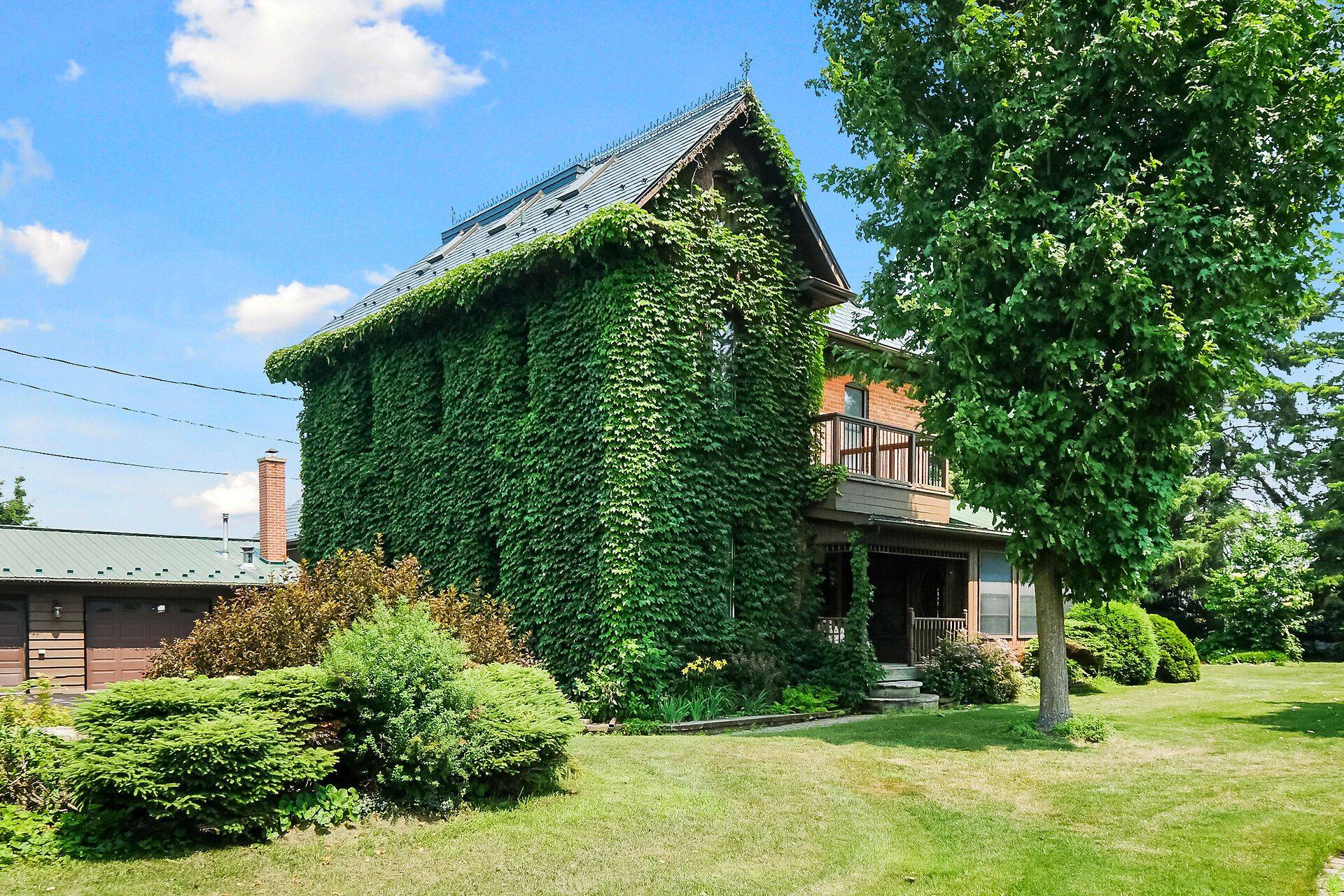 1276 9th Line, Beckwith, ON K7C 0V9