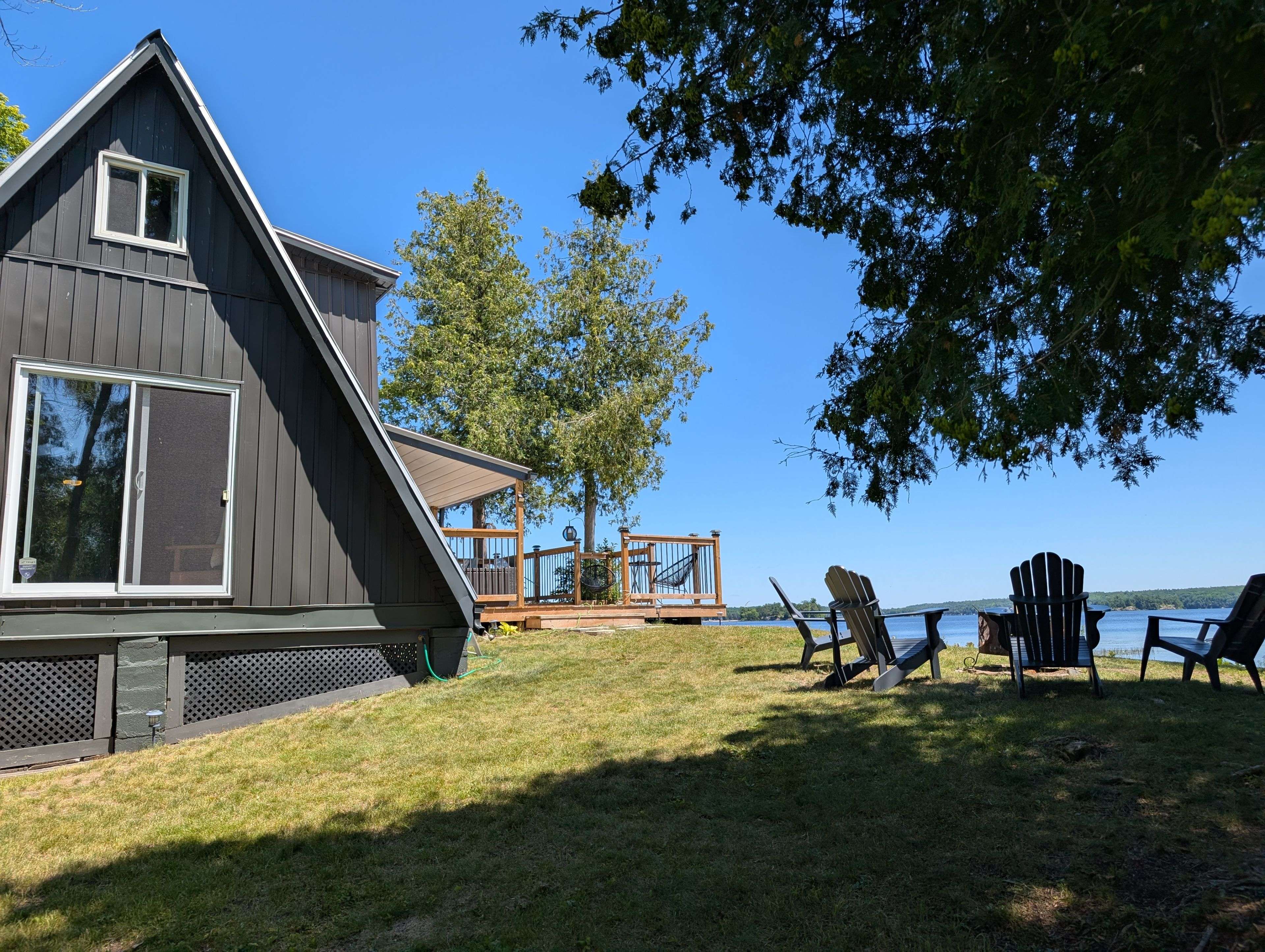 168 Christie LN, Centre Hastings, ON K0K 2K0