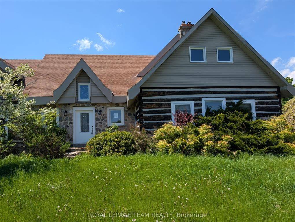 9741 Canoe Lake RD, Frontenac, ON K0H 1T0