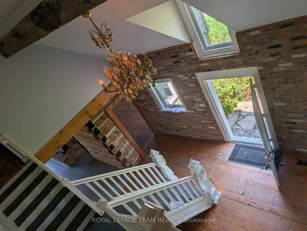 9741 Canoe Lake RD, Frontenac, ON K0H 1T0