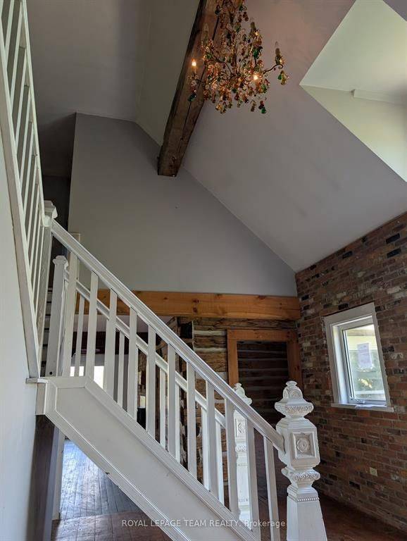 9741 Canoe Lake RD, Frontenac, ON K0H 1T0