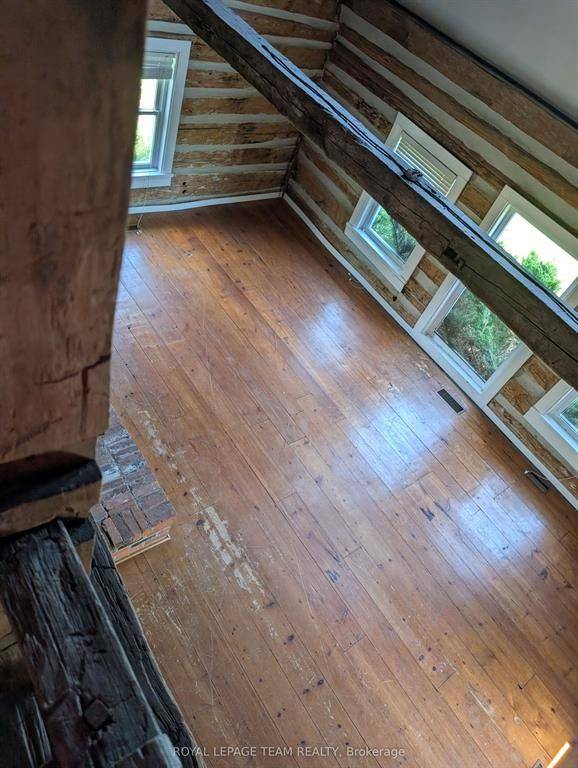 9741 Canoe Lake RD, Frontenac, ON K0H 1T0