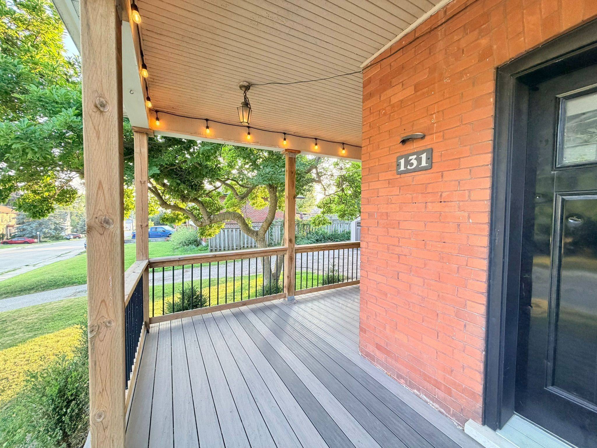 131 King ST E, Ingersoll, ON N5C 1G8
