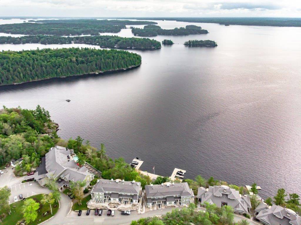 1869 Muskoka Rd 118 HWY W #L203-A2, Muskoka Lakes, ON P1L 1W8