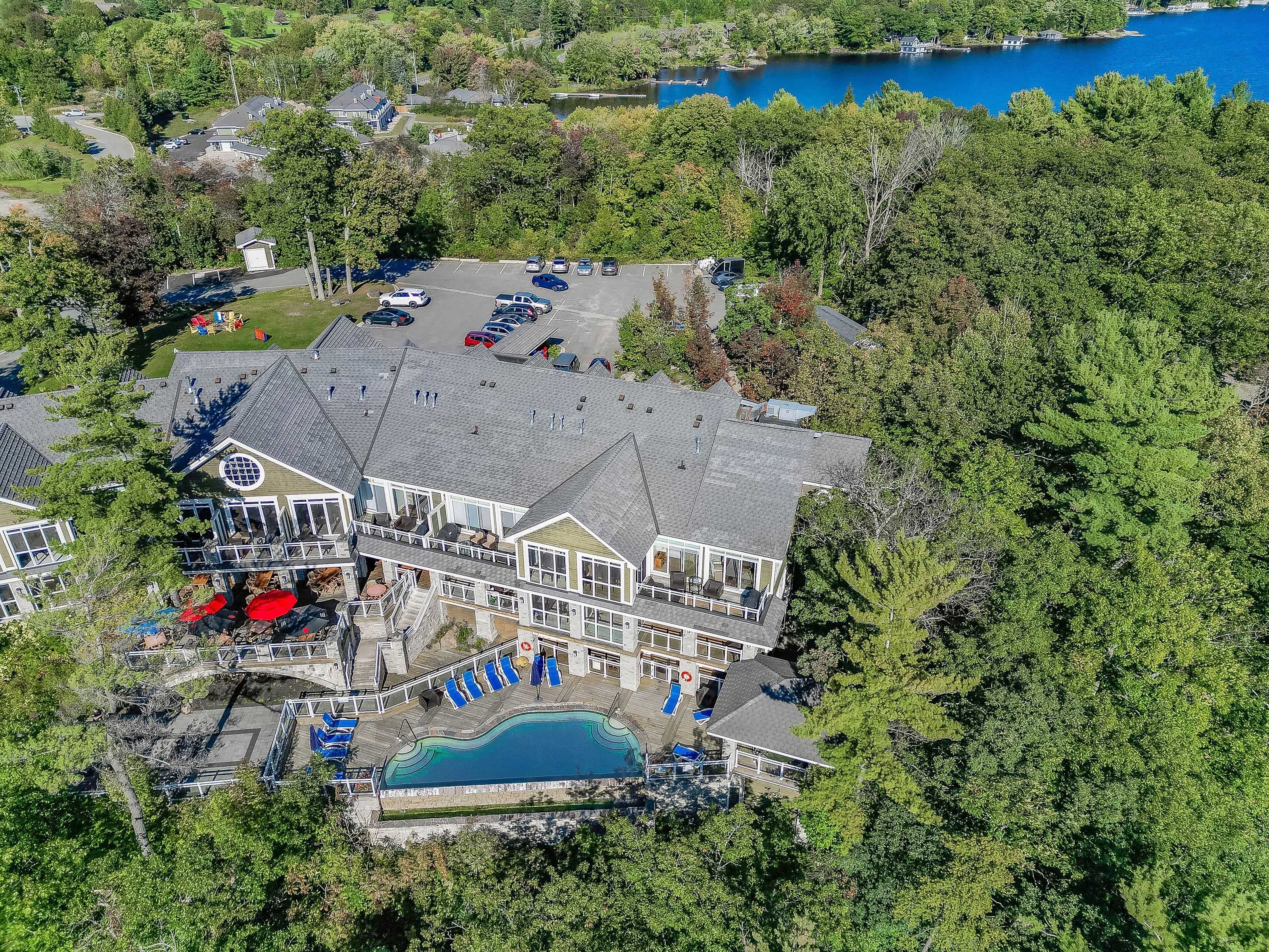1869 Muskoka Rd 118 HWY W #L209-C1, Muskoka Lakes, ON P1L 1W8