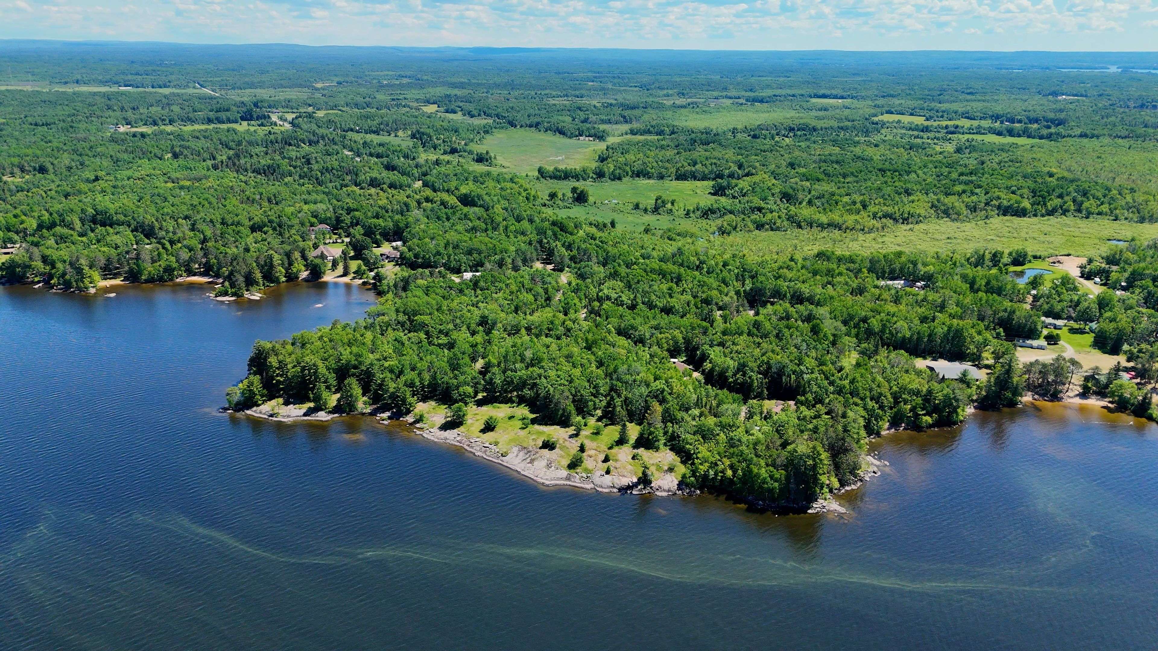 672 TILLICUM BAY RD, Callander, ON P0H 1H0