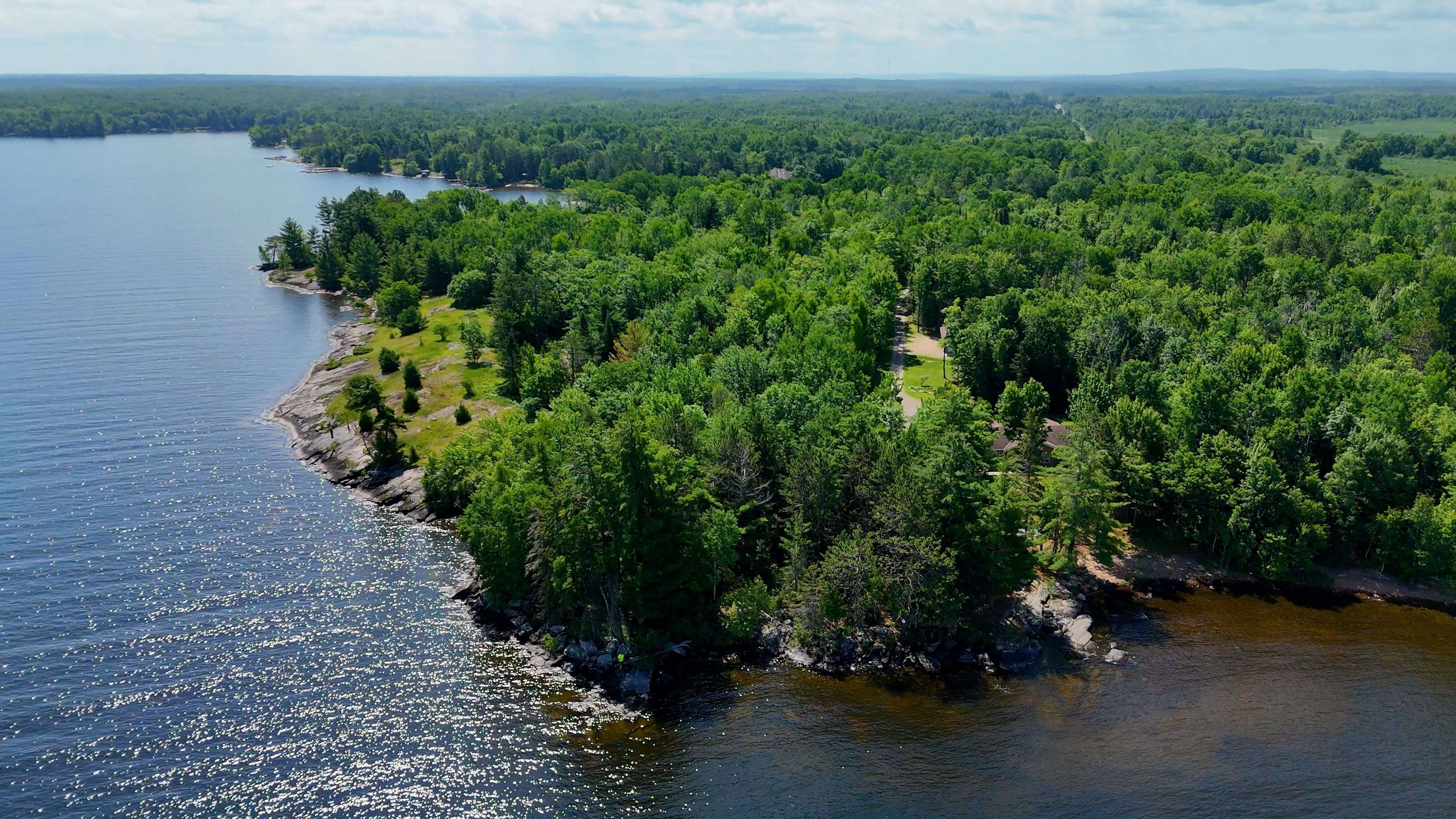 672 TILLICUM BAY RD, Callander, ON P0H 1H0
