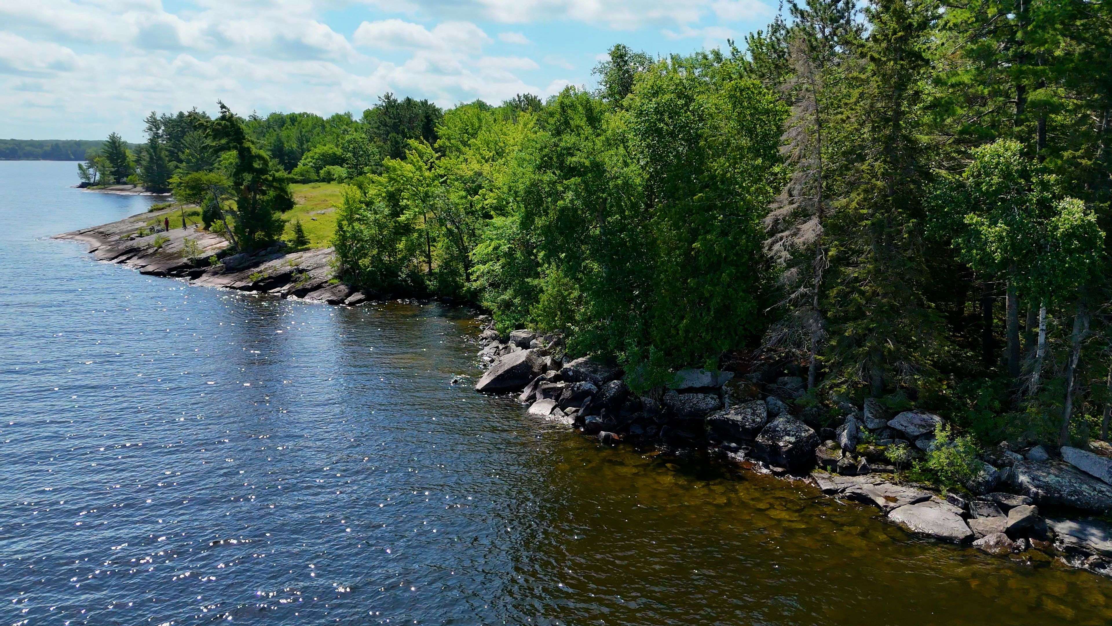 672 TILLICUM BAY RD, Callander, ON P0H 1H0
