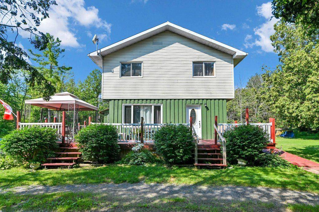 5094 Brunet RD, South Stormont, ON K0C 1R0