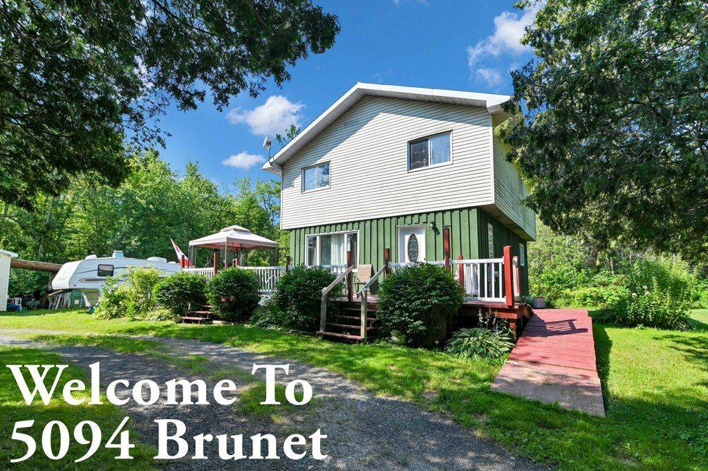 5094 Brunet RD, South Stormont, ON K0C 1R0