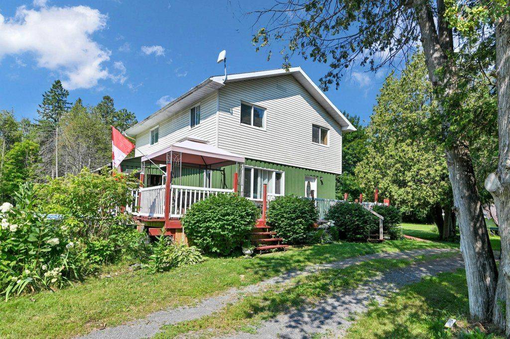 5094 Brunet RD, South Stormont, ON K0C 1R0