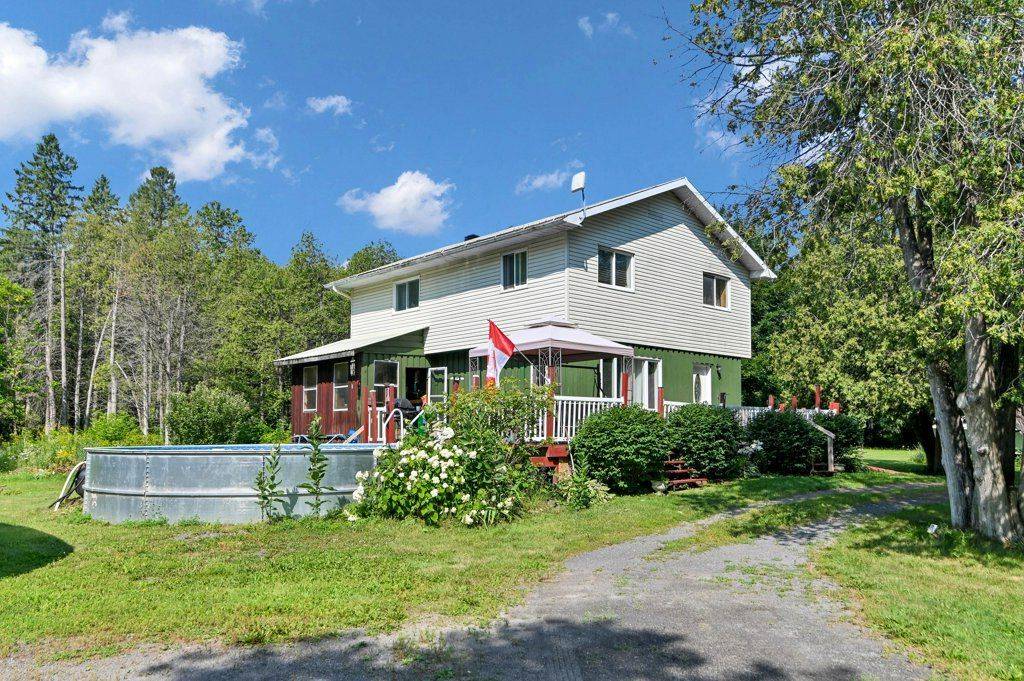 5094 Brunet RD, South Stormont, ON K0C 1R0