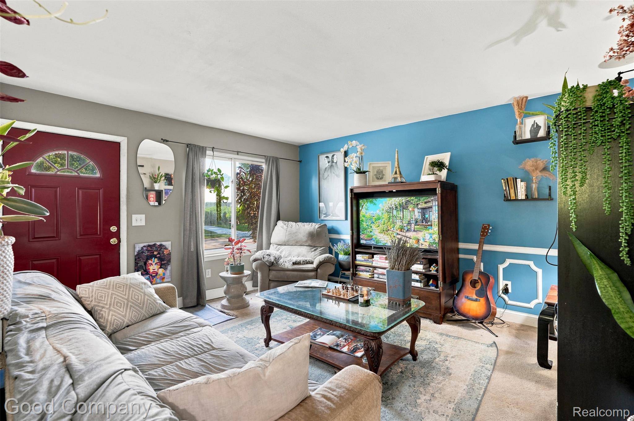 321 Manatee AVE, Hazel Park, MI 48030