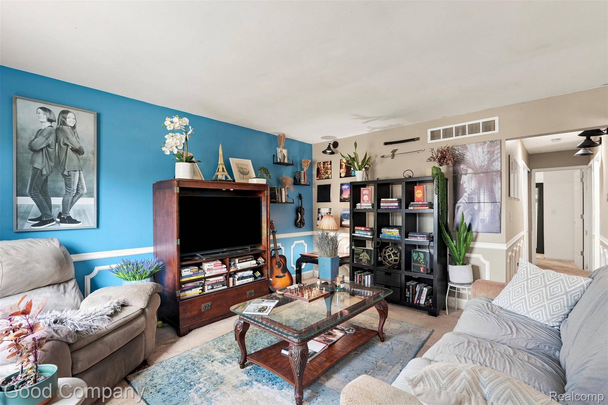321 Manatee AVE, Hazel Park, MI 48030