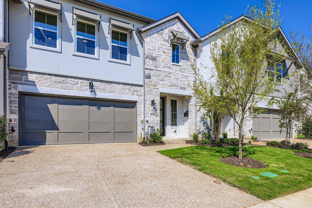 620 Sir Christopher Street, Lewisville, TX 75056