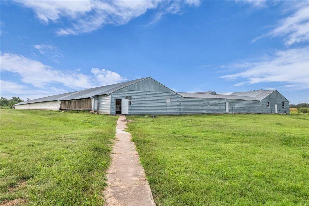 1292 County Road 105, Riesel, TX 76682