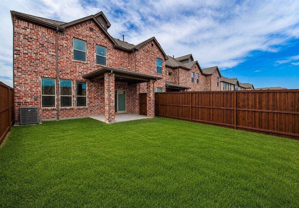 1224 Wiltshire Drive, Allen, TX 75013