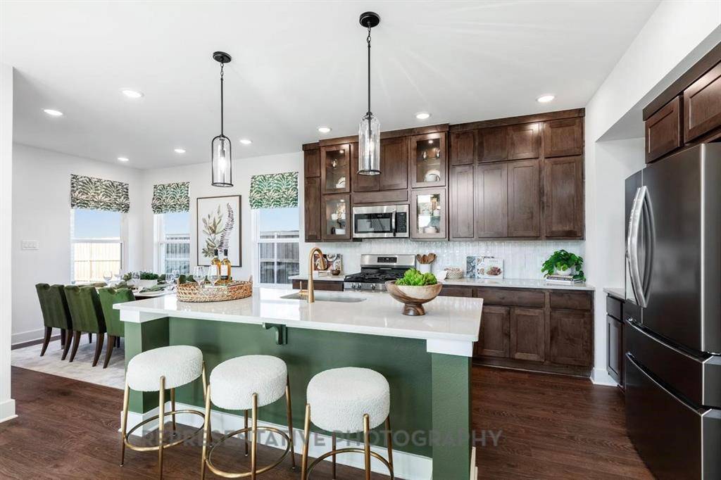 2093 Bayfront Drive, Royse City, TX 75189