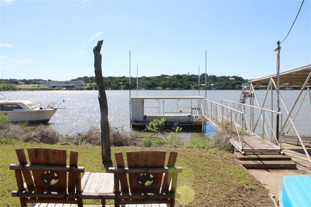 225 Avolyne Avenue, Brownwood, TX 76801