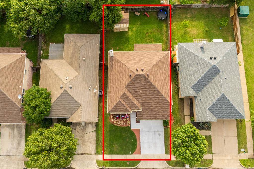 13412 Dove Ranch Road, Fort Worth, TX 76262