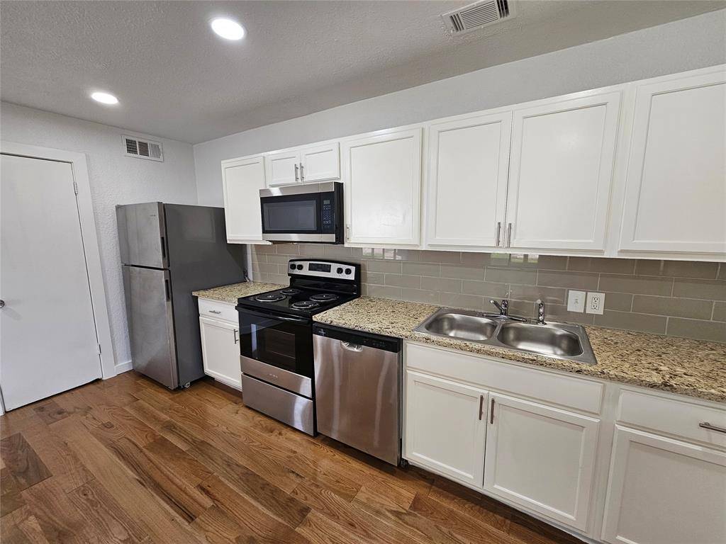 2402 Housley Drive, Dallas, TX 75228