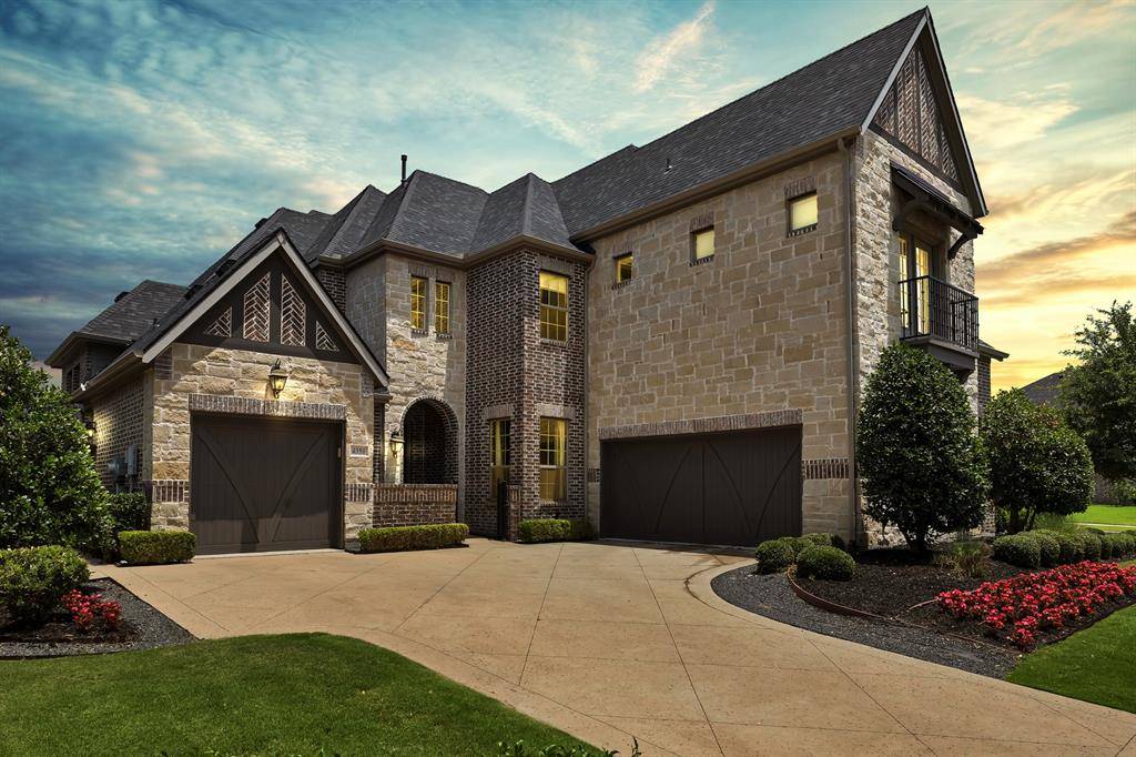 4350 Bristleleaf Lane, Prosper, TX 75078