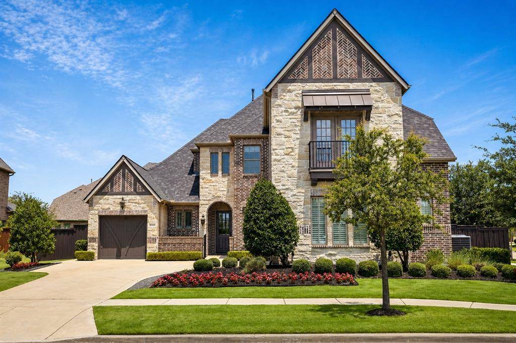 4350 Bristleleaf Lane, Prosper, TX 75078