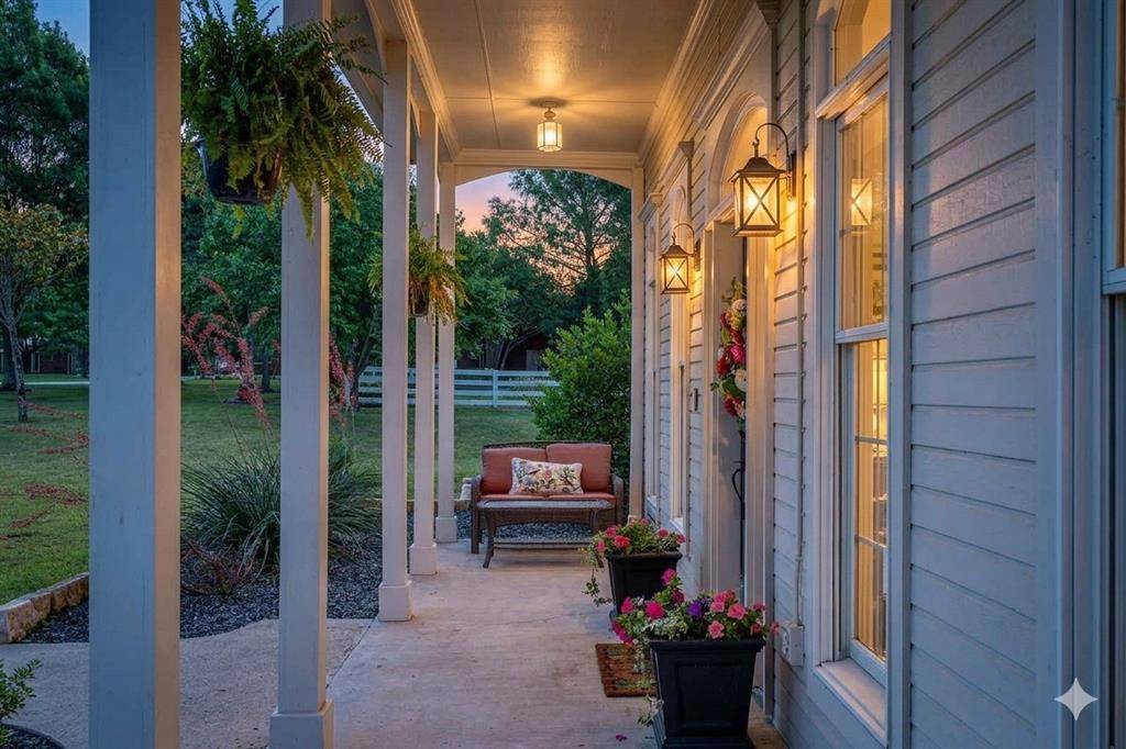 15 Brookhollow Circle, Melissa, TX 75454