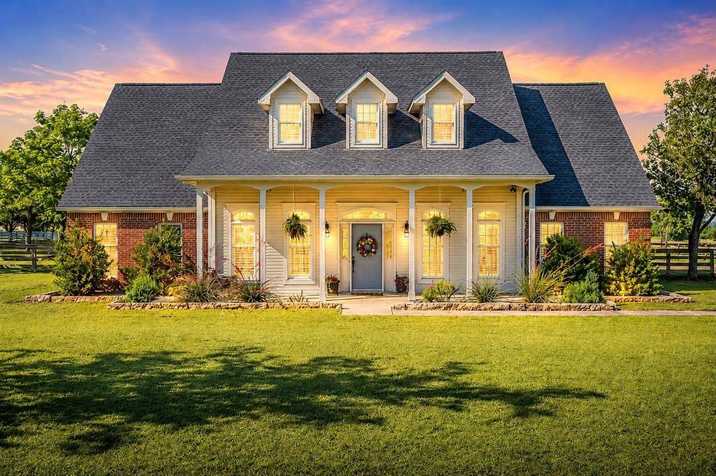 15 Brookhollow Circle, Melissa, TX 75454