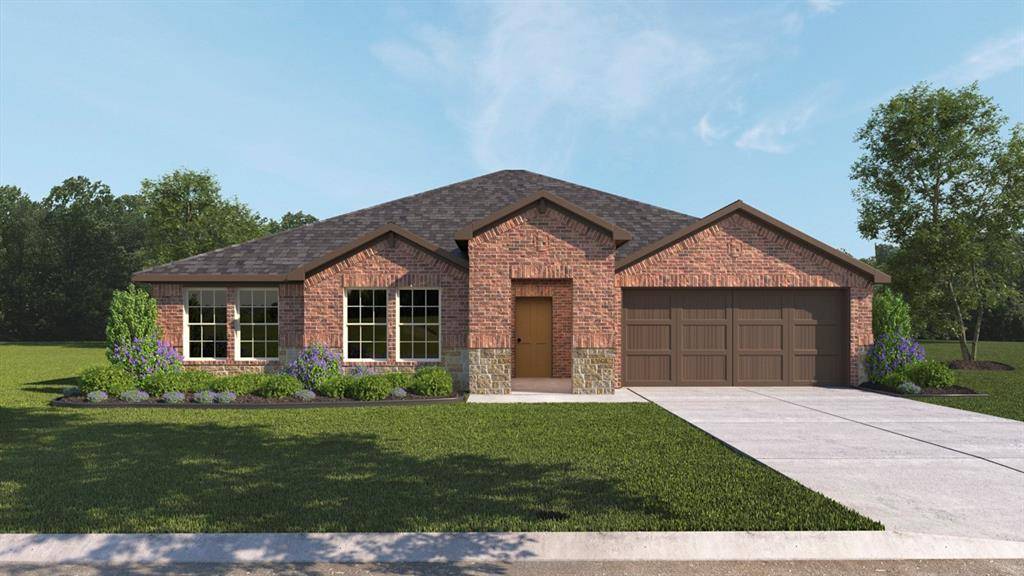 7082 Bison Creek Lane, Garland, TX 75043